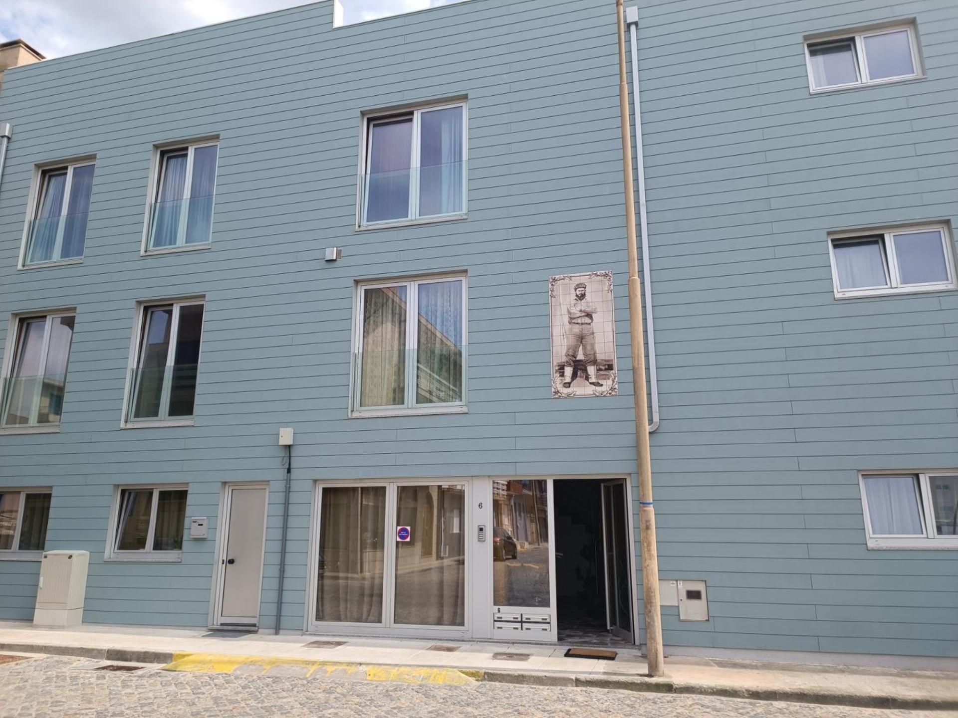 Cachinnans Hostel & Apartments Vila do Conde Extérieur photo